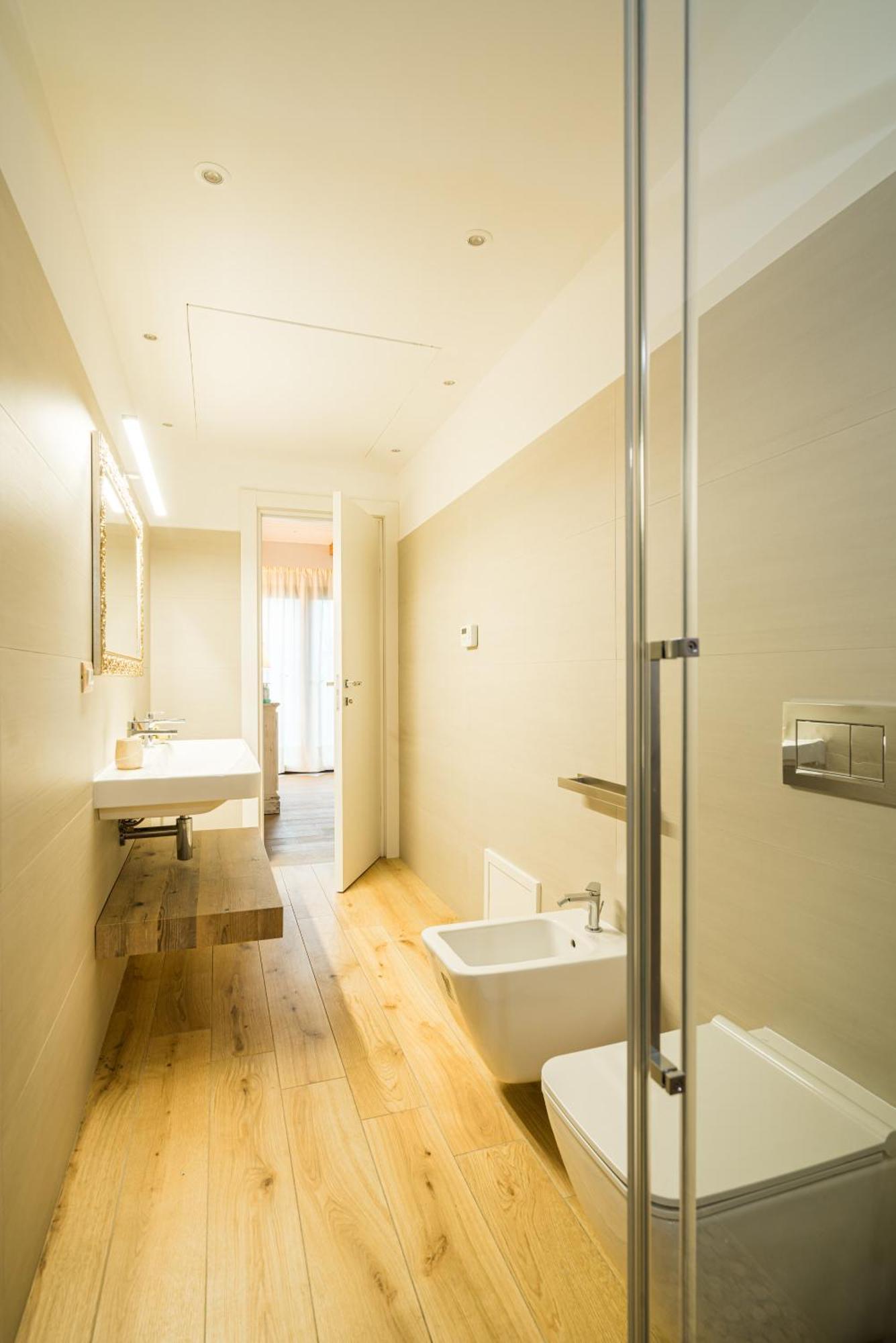 Nuciara Luxury Apartment 陶尔米纳 外观 照片